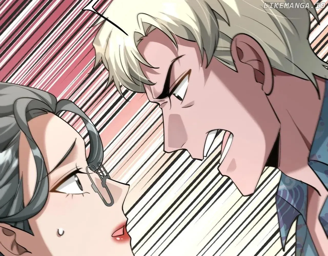 I’m Stuck On The Same Day For A Thousand Years Chapter 197 page 69 - 