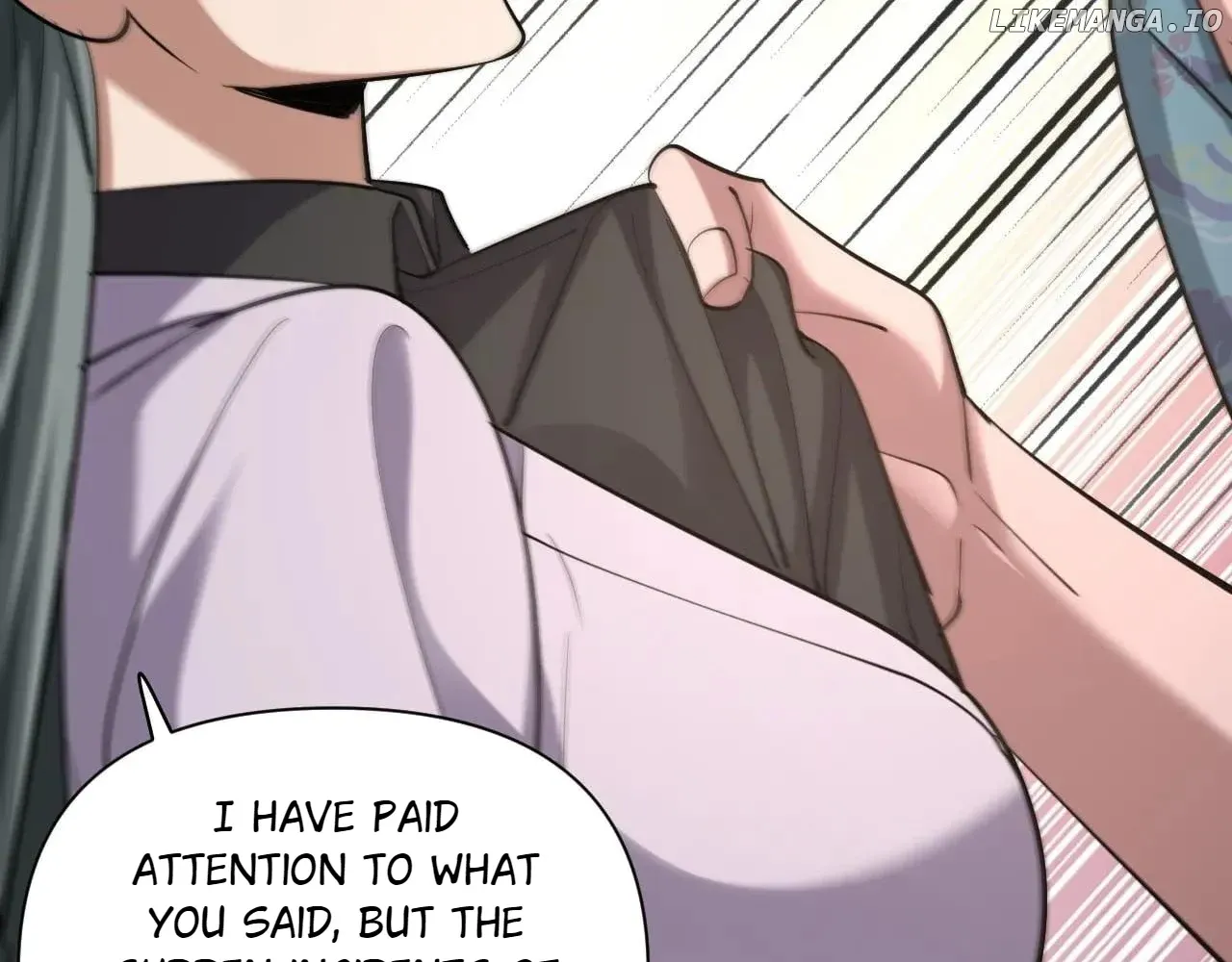 I’m Stuck On The Same Day For A Thousand Years Chapter 197 page 70 - 