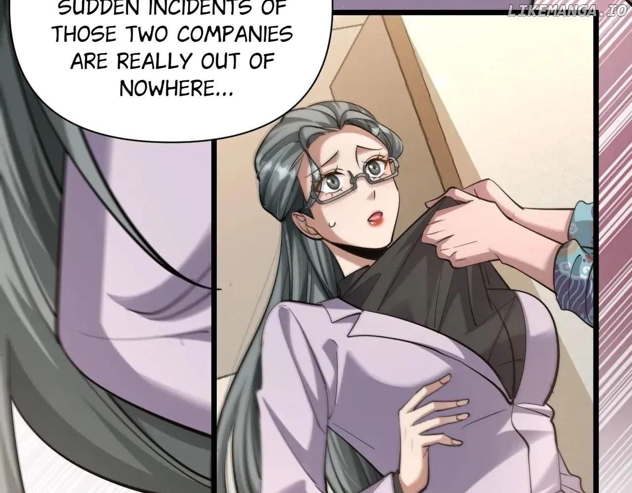 I’m Stuck On The Same Day For A Thousand Years Chapter 197 page 71 - 