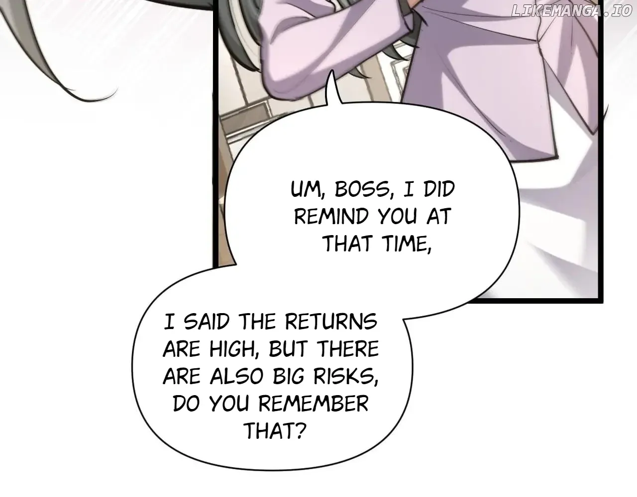 I’m Stuck On The Same Day For A Thousand Years Chapter 197 page 72 - 