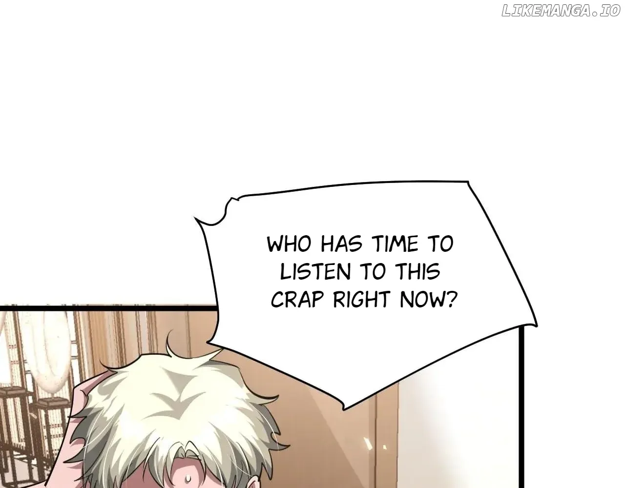 I’m Stuck On The Same Day For A Thousand Years Chapter 197 page 74 - 