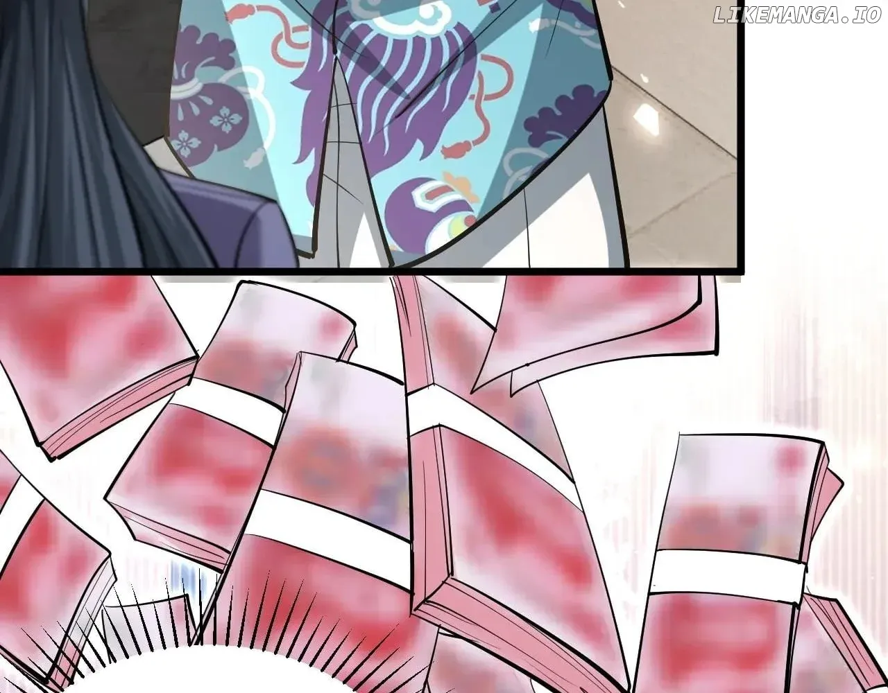 I’m Stuck On The Same Day For A Thousand Years Chapter 197 page 76 - 