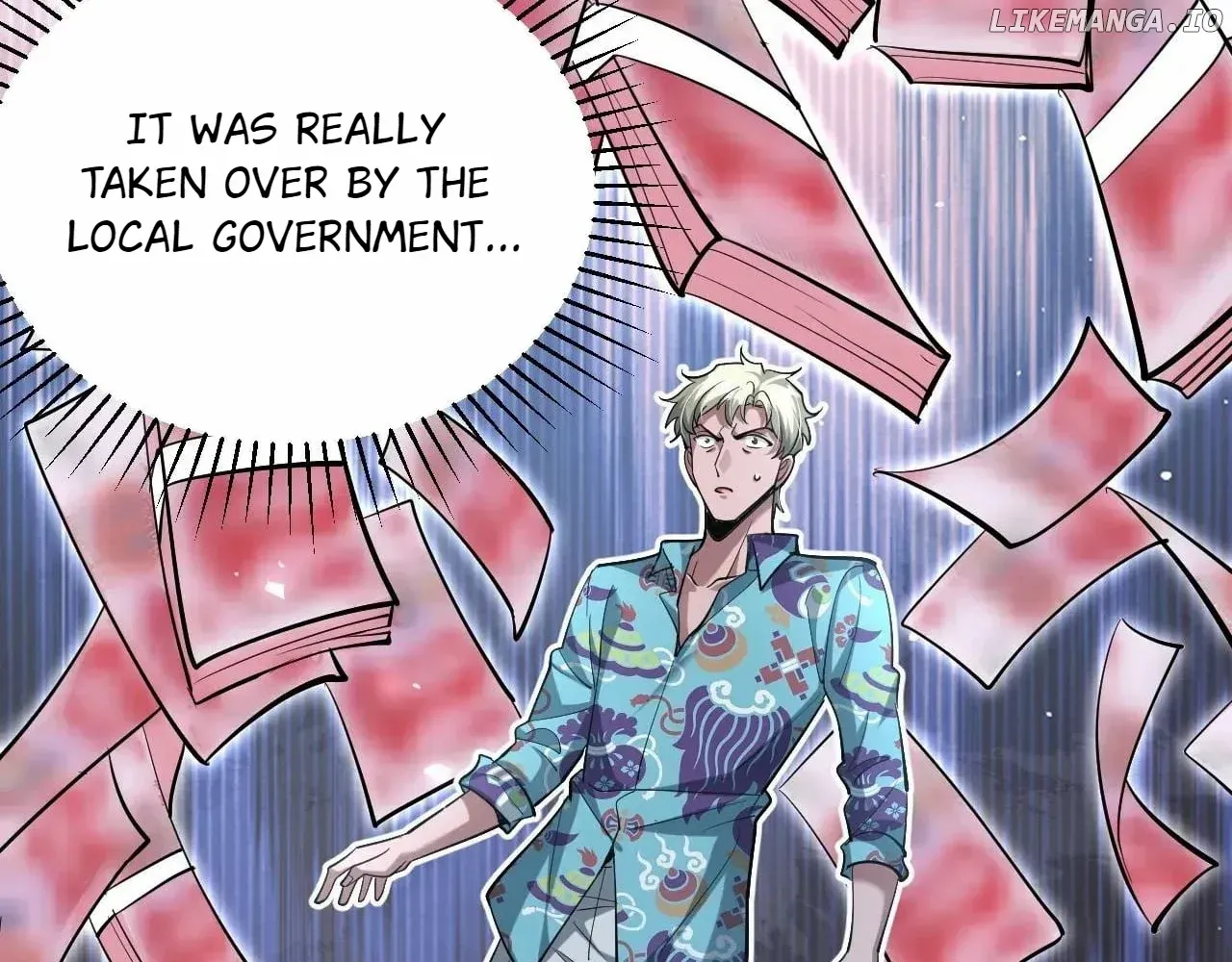 I’m Stuck On The Same Day For A Thousand Years Chapter 197 page 77 - 