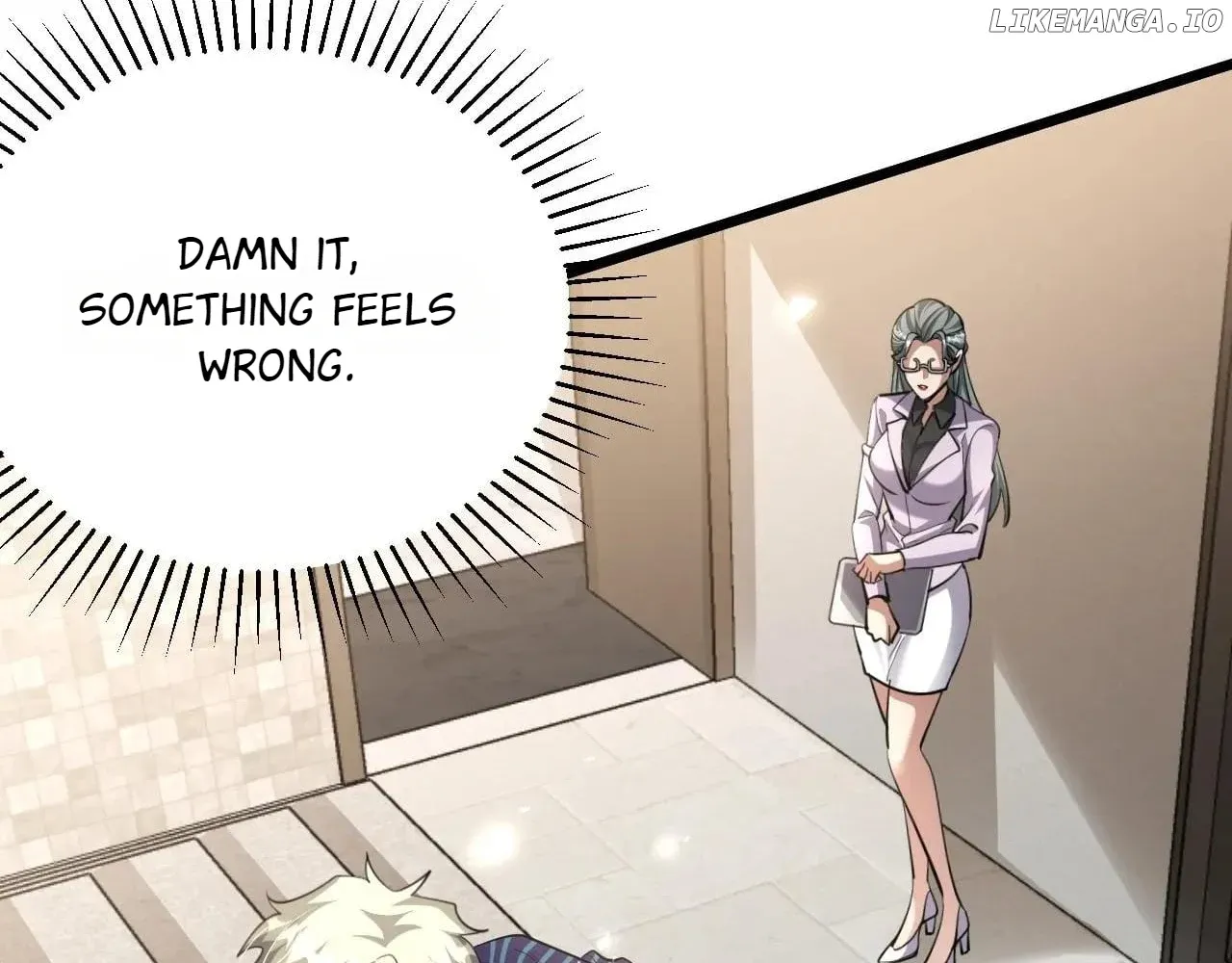 I’m Stuck On The Same Day For A Thousand Years Chapter 197 page 80 - 