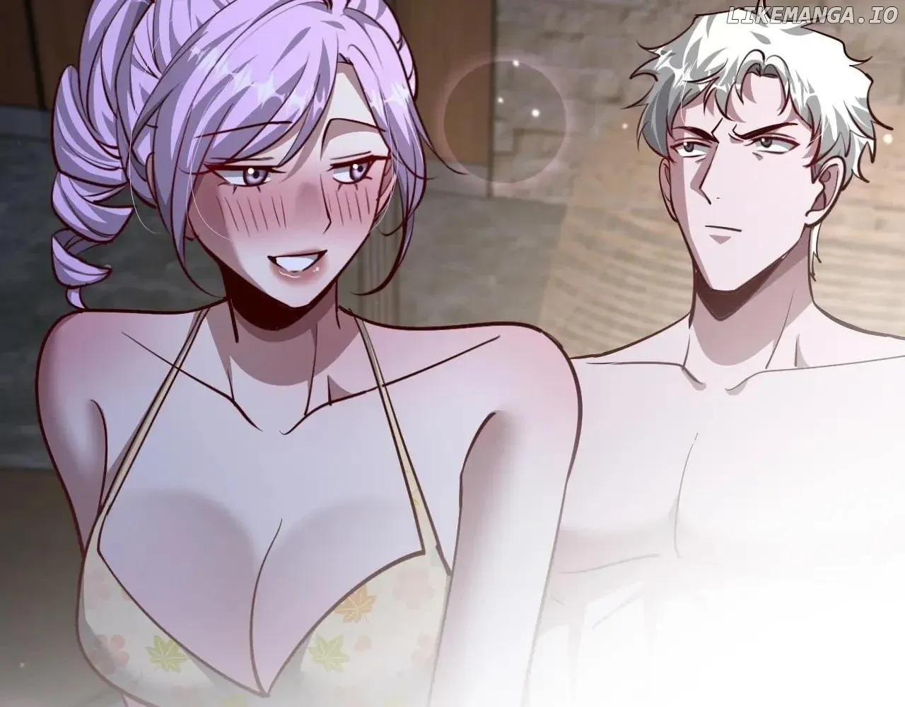 I’m Stuck On The Same Day For A Thousand Years Chapter 197 page 9 - 