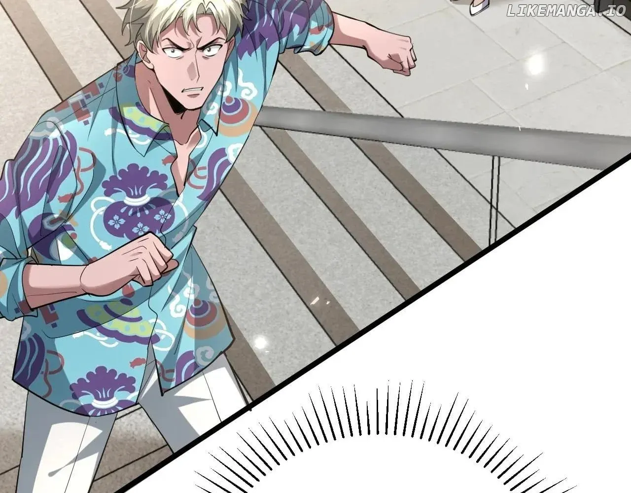 I’m Stuck On The Same Day For A Thousand Years Chapter 197 page 81 - 