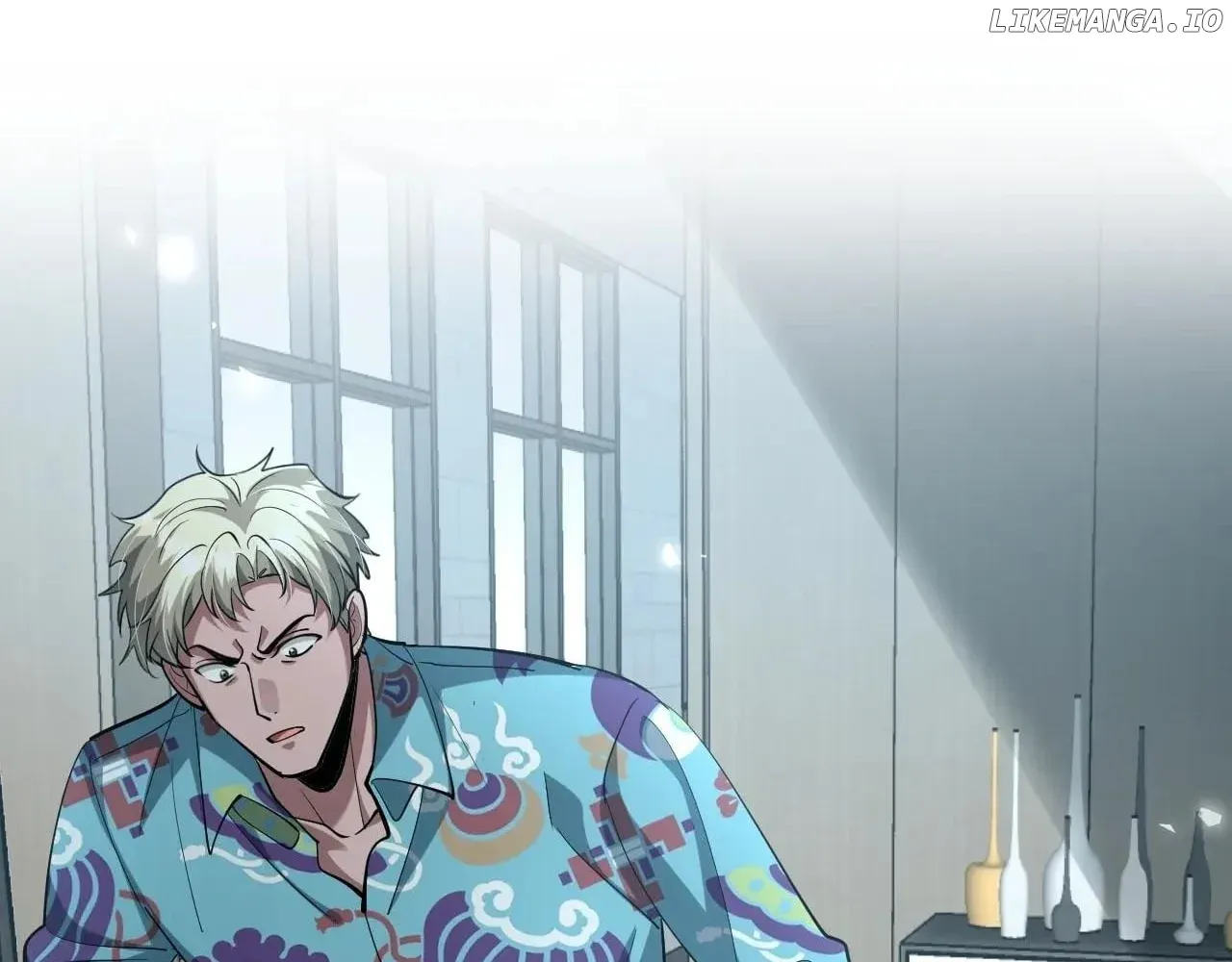 I’m Stuck On The Same Day For A Thousand Years Chapter 197 page 83 - 