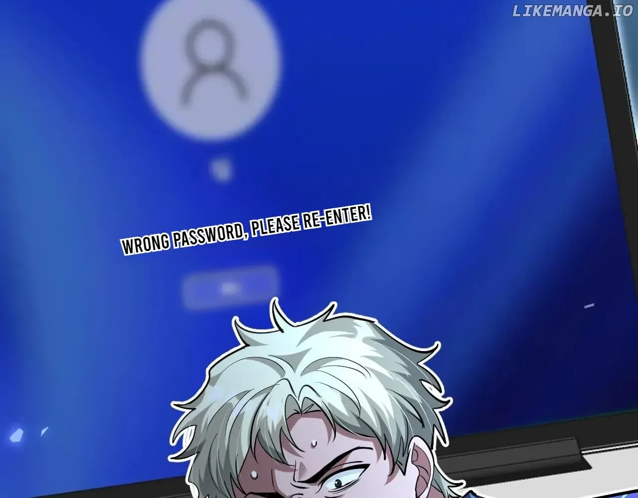I’m Stuck On The Same Day For A Thousand Years Chapter 197 page 86 - 