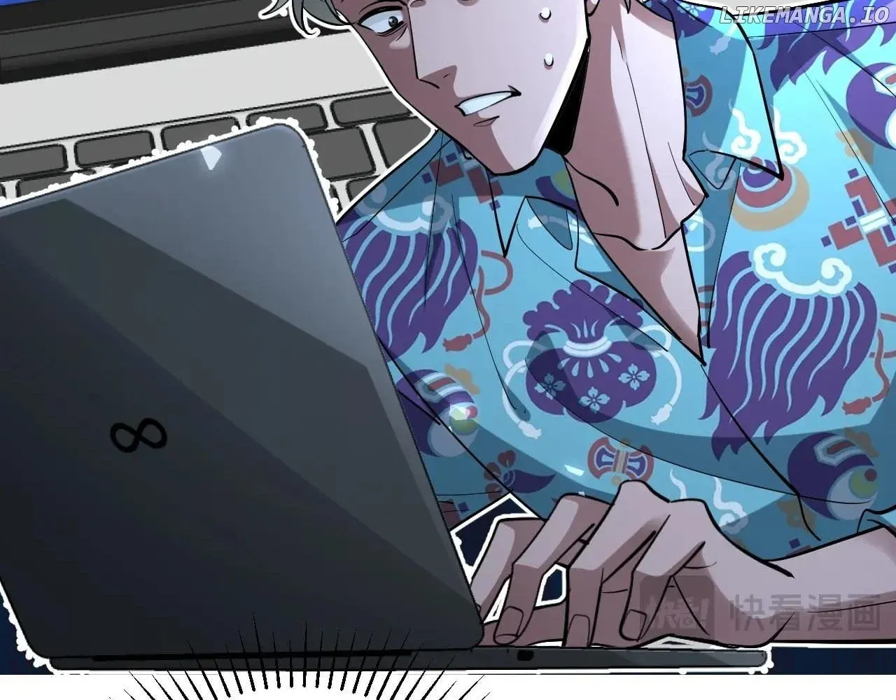 I’m Stuck On The Same Day For A Thousand Years Chapter 197 page 87 - 