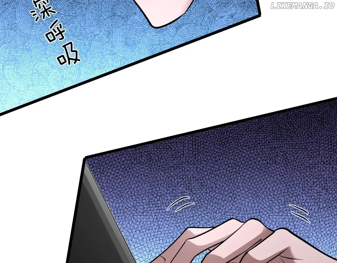 I’m Stuck On The Same Day For A Thousand Years Chapter 197 page 91 - 