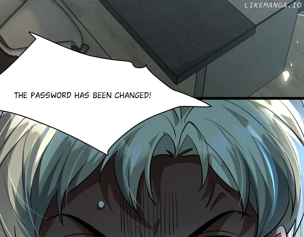 I’m Stuck On The Same Day For A Thousand Years Chapter 197 page 95 - 