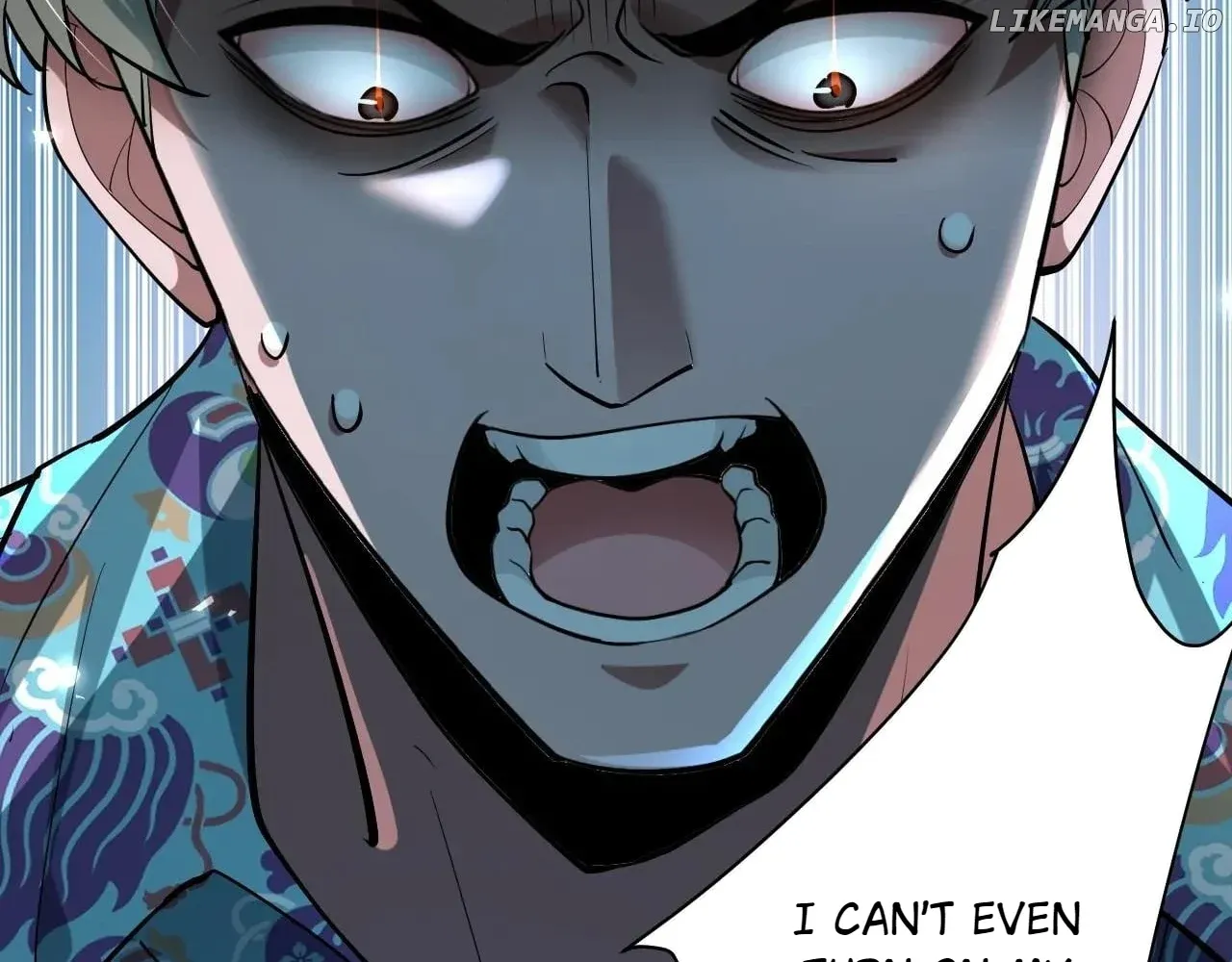 I’m Stuck On The Same Day For A Thousand Years Chapter 197 page 96 - 