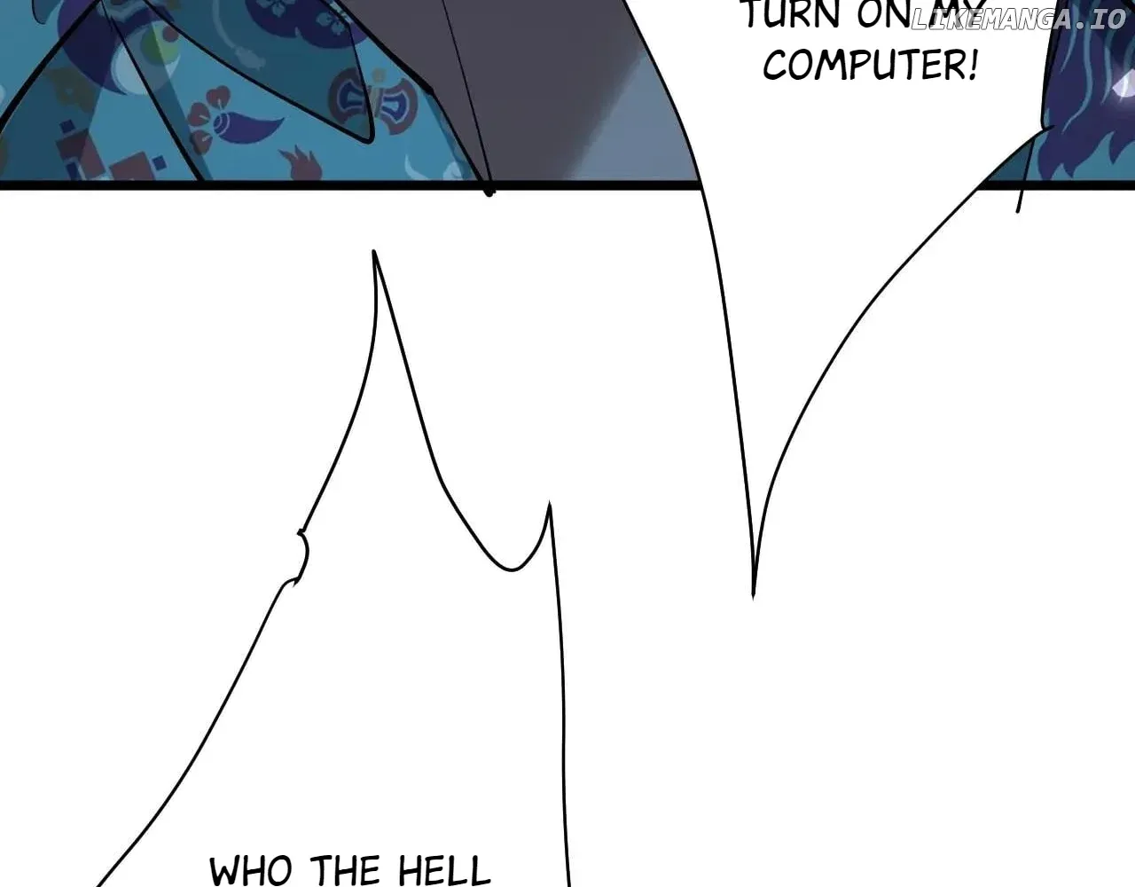 I’m Stuck On The Same Day For A Thousand Years Chapter 197 page 97 - 