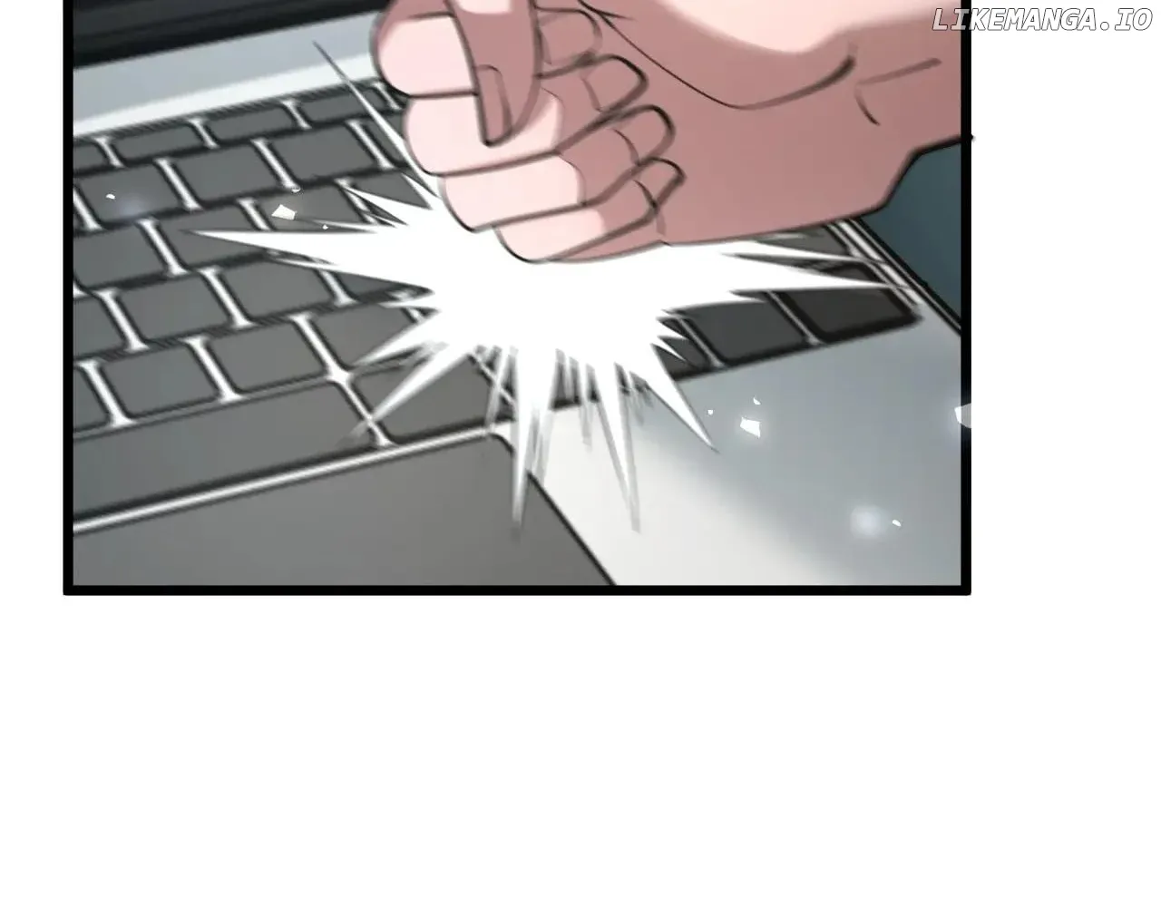 I’m Stuck On The Same Day For A Thousand Years Chapter 197 page 99 - 