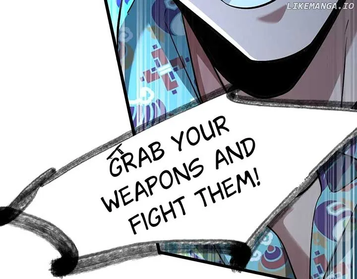I’m Stuck On The Same Day For A Thousand Years Chapter 198 page 102 - 