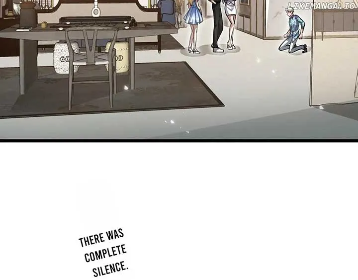 I’m Stuck On The Same Day For A Thousand Years Chapter 198 page 104 - 