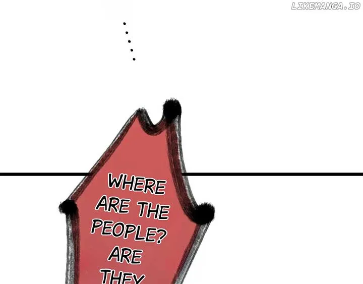I’m Stuck On The Same Day For A Thousand Years Chapter 198 page 105 - 