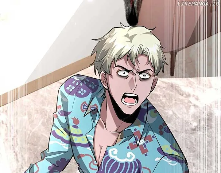 I’m Stuck On The Same Day For A Thousand Years Chapter 198 page 107 - 