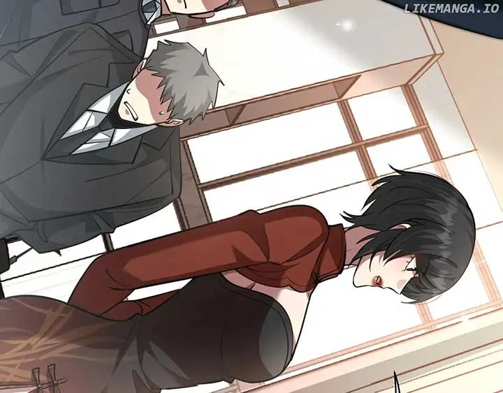 I’m Stuck On The Same Day For A Thousand Years Chapter 198 page 111 - 
