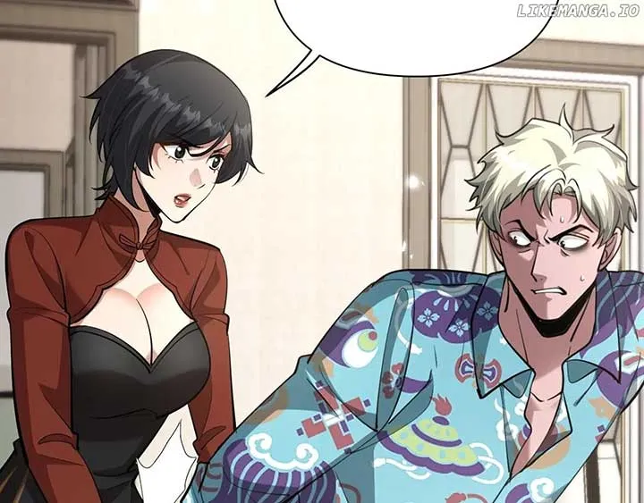 I’m Stuck On The Same Day For A Thousand Years Chapter 198 page 115 - 