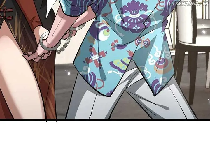 I’m Stuck On The Same Day For A Thousand Years Chapter 198 page 116 - 