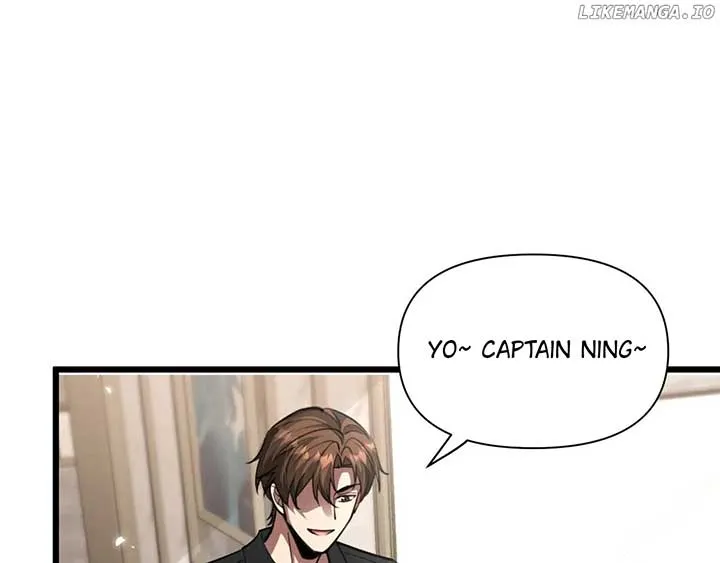 I’m Stuck On The Same Day For A Thousand Years Chapter 198 page 117 - 