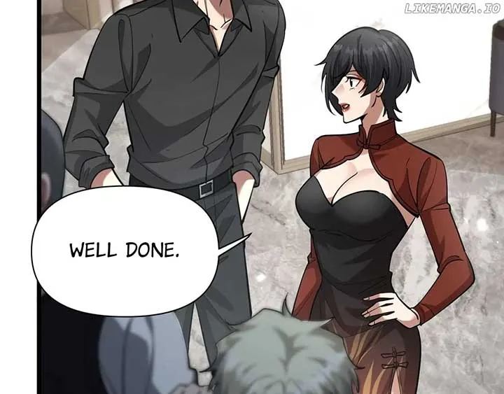 I’m Stuck On The Same Day For A Thousand Years Chapter 198 page 118 - 
