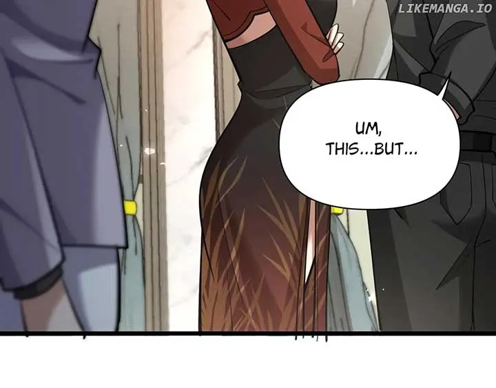 I’m Stuck On The Same Day For A Thousand Years Chapter 198 page 122 - 