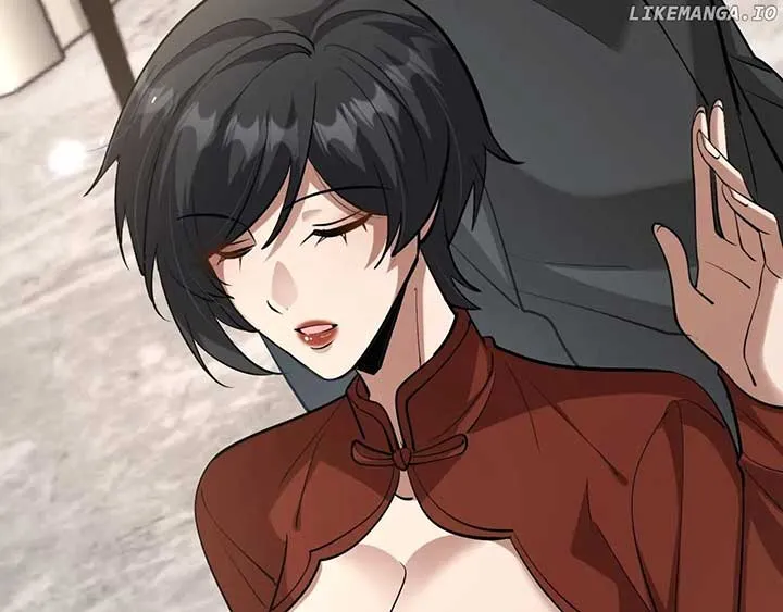 I’m Stuck On The Same Day For A Thousand Years Chapter 198 page 125 - 