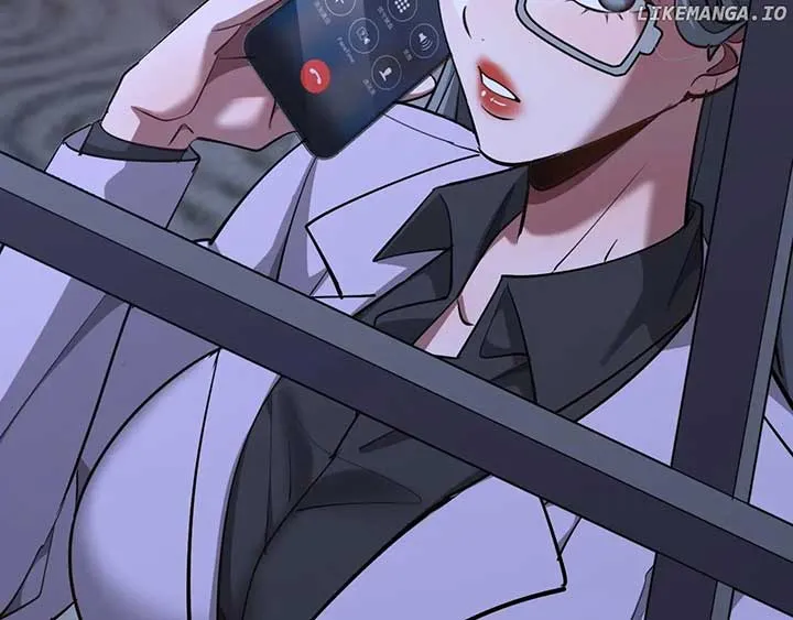 I’m Stuck On The Same Day For A Thousand Years Chapter 198 page 134 - 