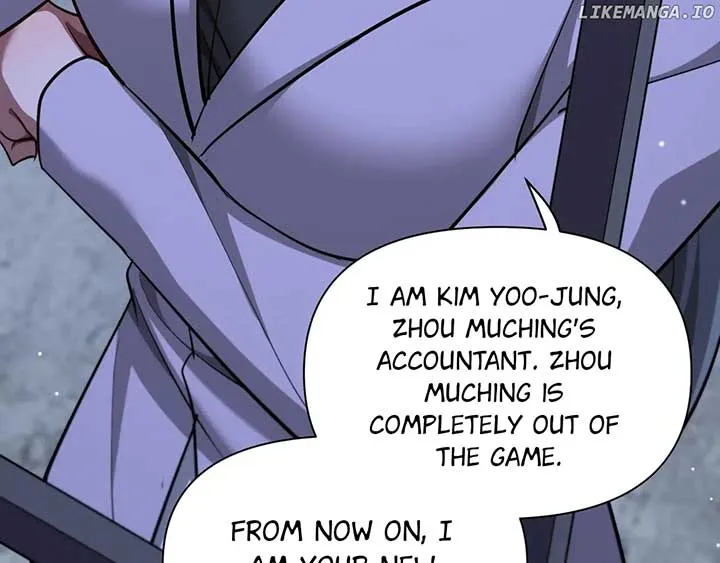 I’m Stuck On The Same Day For A Thousand Years Chapter 198 page 135 - 