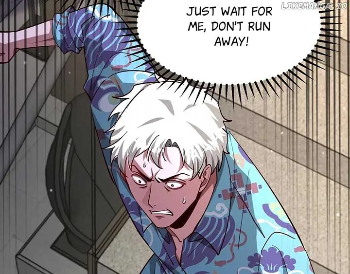 I’m Stuck On The Same Day For A Thousand Years Chapter 198 page 15 - 