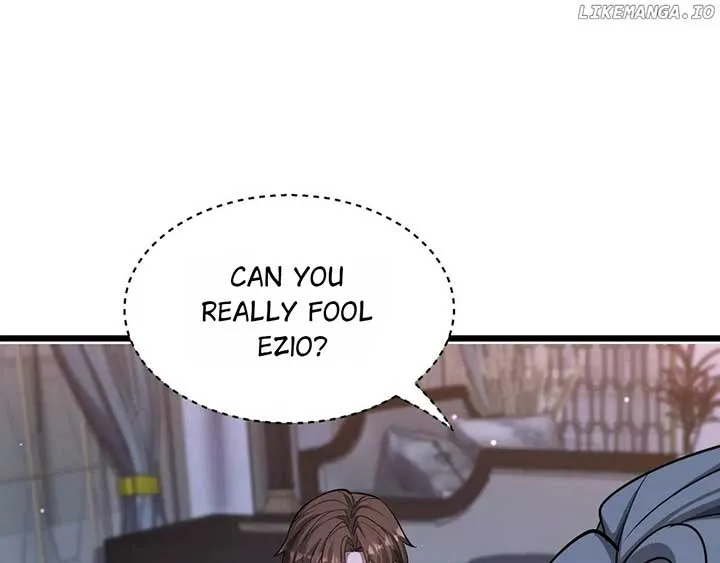 I’m Stuck On The Same Day For A Thousand Years Chapter 198 page 146 - 