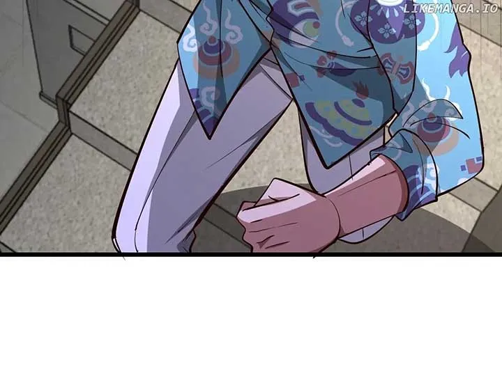 I’m Stuck On The Same Day For A Thousand Years Chapter 198 page 16 - 