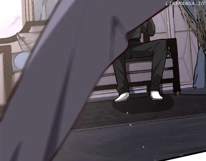 I’m Stuck On The Same Day For A Thousand Years Chapter 198 page 20 - 