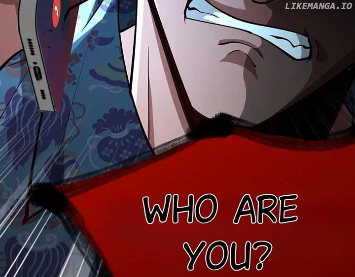 I’m Stuck On The Same Day For A Thousand Years Chapter 198 page 3 - 