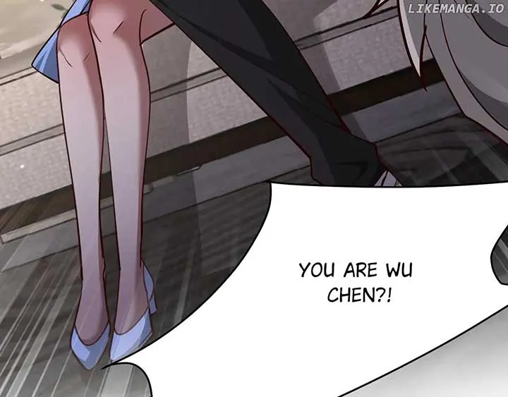I’m Stuck On The Same Day For A Thousand Years Chapter 198 page 23 - 