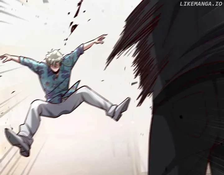 I’m Stuck On The Same Day For A Thousand Years Chapter 198 page 37 - 