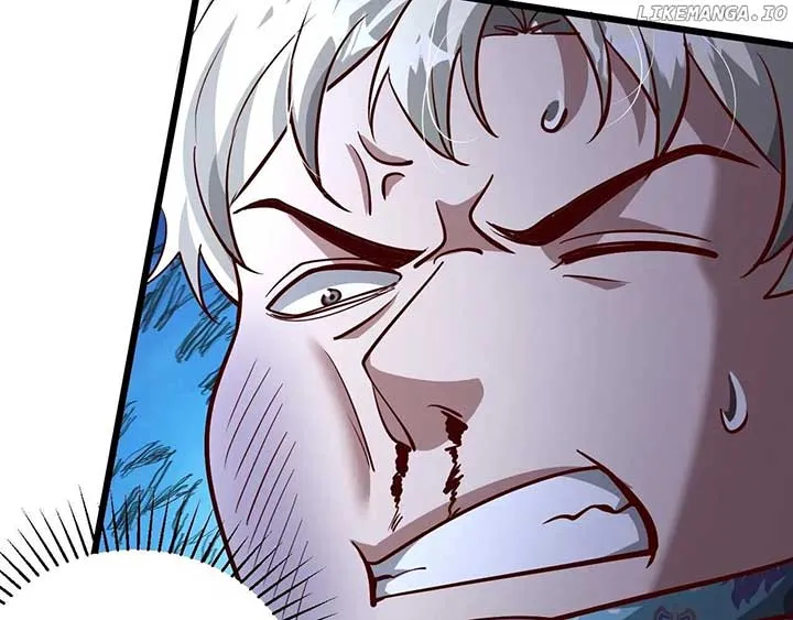 I’m Stuck On The Same Day For A Thousand Years Chapter 198 page 41 - 