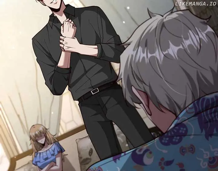 I’m Stuck On The Same Day For A Thousand Years Chapter 198 page 44 - 