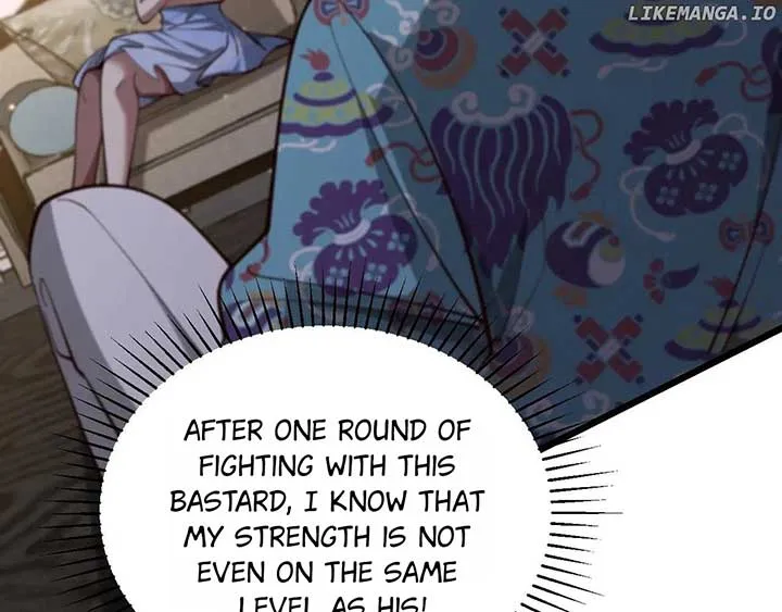 I’m Stuck On The Same Day For A Thousand Years Chapter 198 page 45 - 