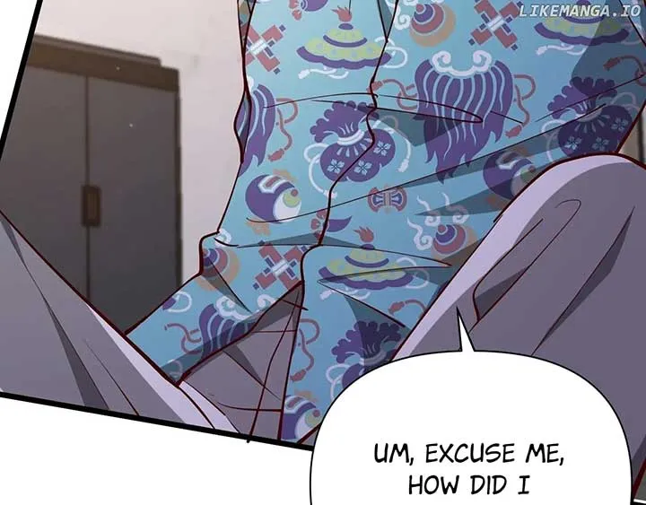 I’m Stuck On The Same Day For A Thousand Years Chapter 198 page 48 - 