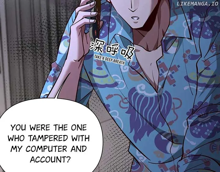 I’m Stuck On The Same Day For A Thousand Years Chapter 198 page 6 - 