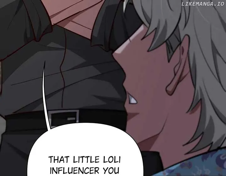 I’m Stuck On The Same Day For A Thousand Years Chapter 198 page 55 - 