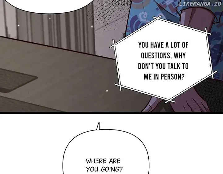 I’m Stuck On The Same Day For A Thousand Years Chapter 198 page 7 - 