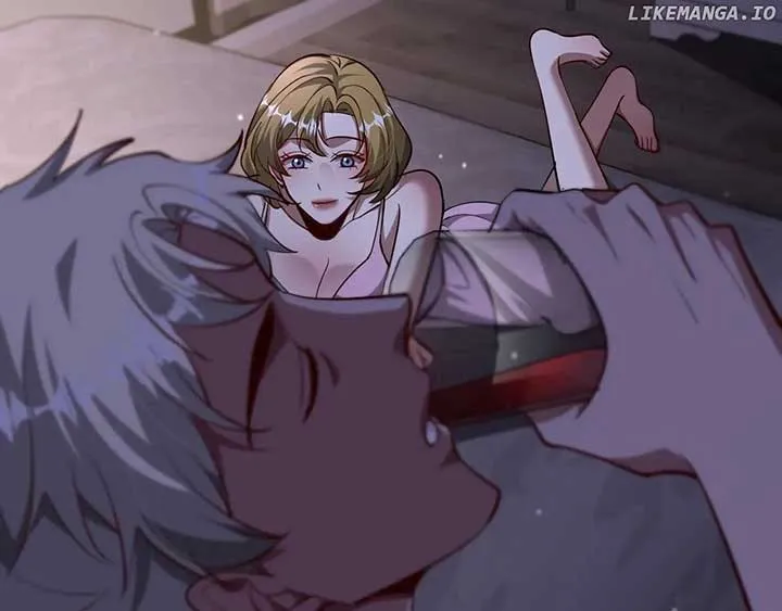 I’m Stuck On The Same Day For A Thousand Years Chapter 198 page 62 - 