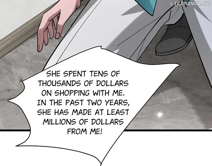 I’m Stuck On The Same Day For A Thousand Years Chapter 198 page 68 - 