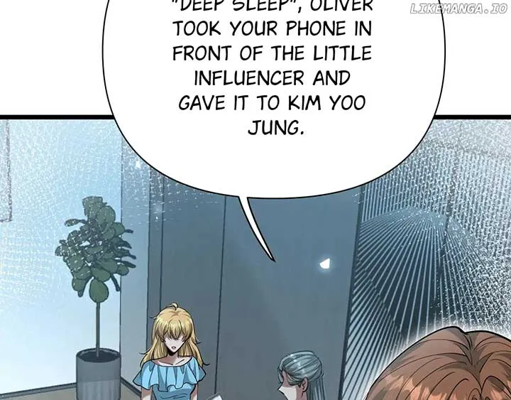 I’m Stuck On The Same Day For A Thousand Years Chapter 198 page 73 - 