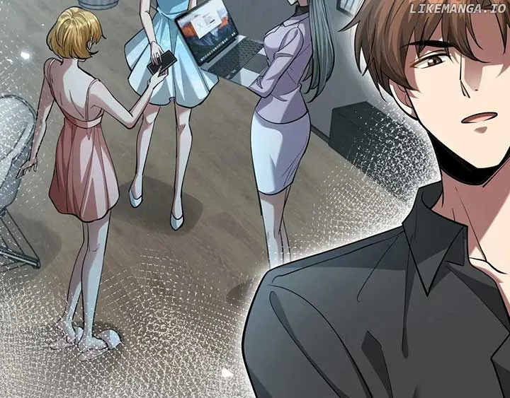 I’m Stuck On The Same Day For A Thousand Years Chapter 198 page 74 - 