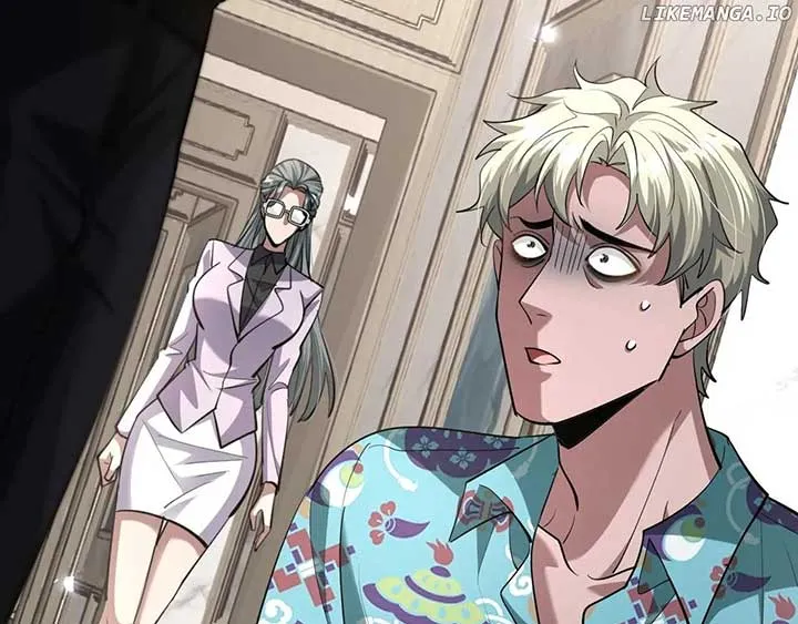 I’m Stuck On The Same Day For A Thousand Years Chapter 198 page 78 - 